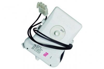 Ventilateur compact r&eacute;frig&eacute;rateur, cong&eacute;lateur 6118004 liebherr