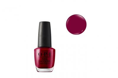 OPI Nail Lacquer Vernis &agrave; Ongles L16 Miami Beet