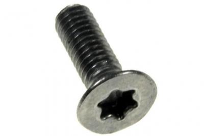Vis de poignee pour refrigerateur beko - g862696