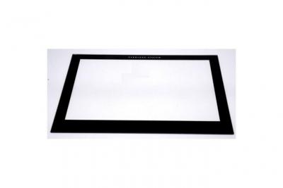 Vitre interieure, 504x397 pour four aeg - d53277