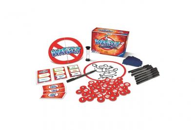 Ravensburger - 26685 - Watizit