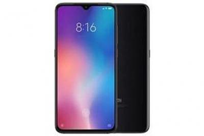 XIAOMI MI 9 SE BLACK 4G 128GB 48+16 MP