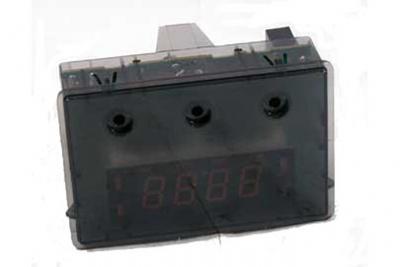 Programmateur 3 Touches Pour Four Zanussi - 330496900