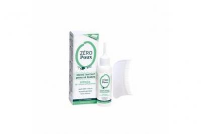 Mulato Baume Traitant Anti Poux & Lentes Mulato 100 ML