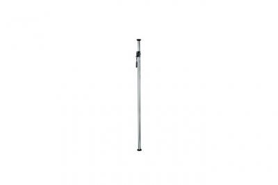 Kit 2 Autopoles noir 2.1 - 3.7m - MA032B