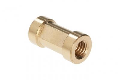 Manfrotto 119 Adaptateur Femelle 1/4 et 3/8