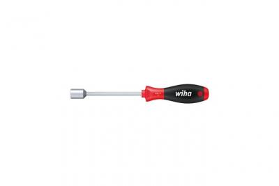 Tournevis - Wiha -  a douille trois pans softfinish - M8 x 125mm
