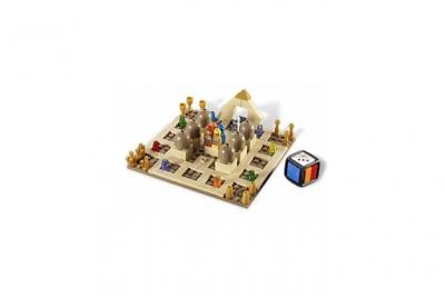 Jeux de soci&eacute;t&eacute; 3855 Ramses Return