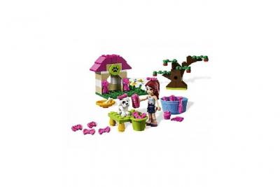 LEGO&reg; Friends 3934 Le chiot de Mia