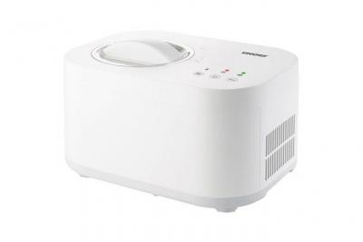 Unold 48820 Ice Cream Machine Blanc One Size / EU Plug