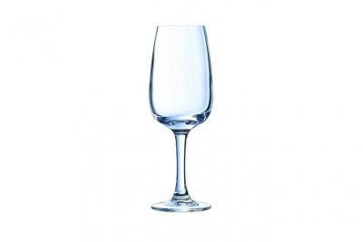 Chef&sommelier - cabernet cocktail - 6 verres &agrave; porto 12cl