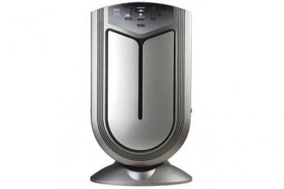 Fakir Purificateur d`air``Vigor Plus - LR 600`` argent, - 6741006