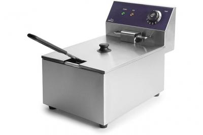 Lacor 69169 &ndash; Friteuse &eacute;lectrique 6 Lts 2500 W