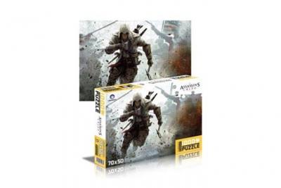 Multiplayer.It - 30_00650 - Assassin's Creed Connor 2 - Puzzle