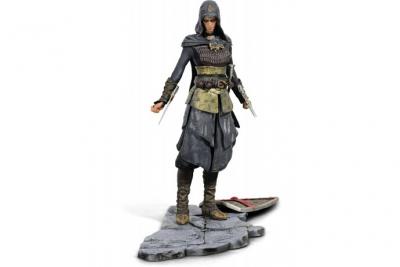 Figurine Assassin's Creed Le Film Maria 