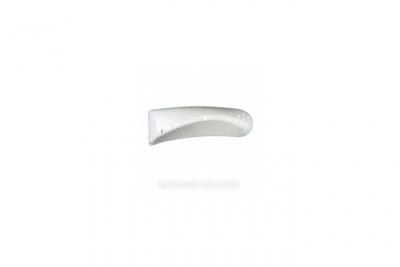 Aube de tambour 154x54x40mm pour lave linge candy - 9253686