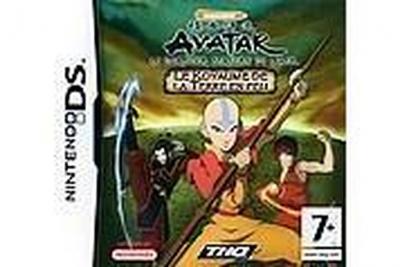 Avatar, le royaume de la terre en feu