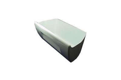 Bac a legumes pour refrigerateur faure - 4730628