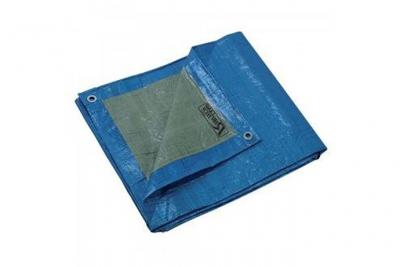 B&acirc;che de protection 3 x 5 m. - 65 gr/m&sup2;