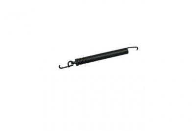 Ressort l=200mm, Lave-linge, 92483809 - 1