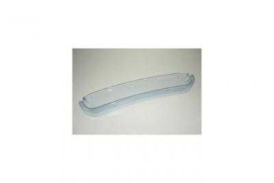 Balconnet cristal bleu pour refrigerateur gorenje