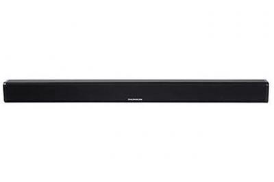 Barre de Son Bluetooth 2.1 sans Fil 100W noir B07BB6DJG1 thomson