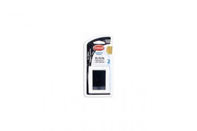Hahnel Batterie Li-Ion Equivalente Nikon EN-EL9 7,4 V 1000 mAh