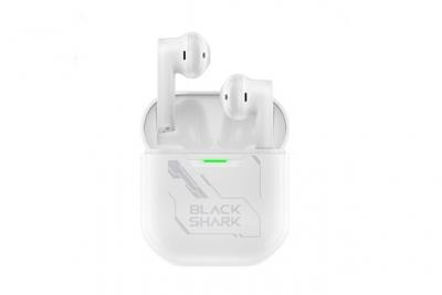 BLACK SHARK JOYBUDS TWS &Eacute;couteurs sans fil Bluetooth Blanc