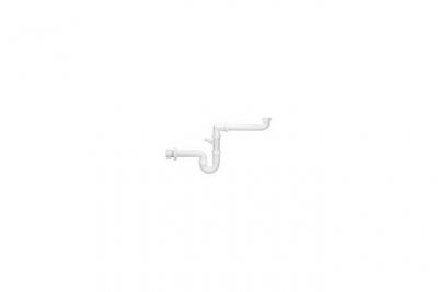 Blanco - 137267 - Accessoire Siphon Tubulaire - Broyeur