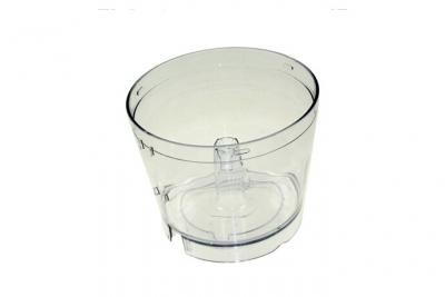 Bol de hachoir pour petit electromenager moulinex - ms-4a15206