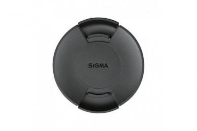 Bouchon d'objectif AV LCF-55 III diam. 55mm