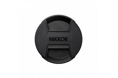 Nikon bouchon objectif lc-72b JMD00301