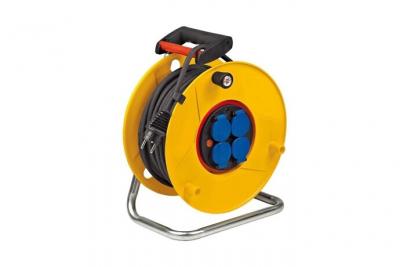 Enrouleur standard rb pro 25m H07RN-F 3G2.5 - Brennenstuhl