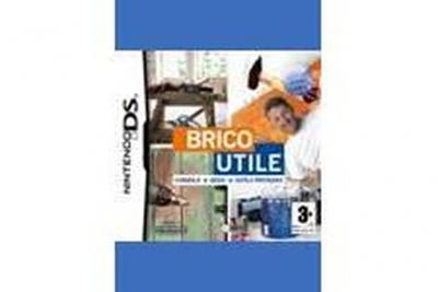 Bricolage Utile Nintendo Ds