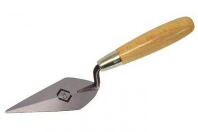 C.K T5060 4 Truelle d'appointage triangulaire 100 mm