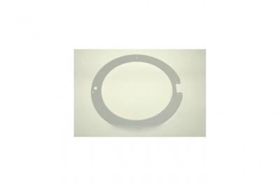 Cadre contre porte hublot interieur pour lave linge proline - 4091325