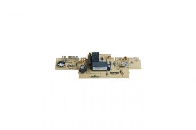 Carte thermostat (fr nf-mec) rohs pour lave linge indesit ariston