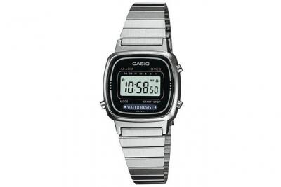 Montre Femme Casio LA-670WA-1DF