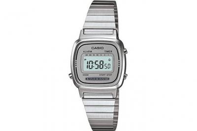 Casio Collection Retro La-670wa-7df