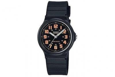 Casio MQ-71-4 Montre pour Homme Noir