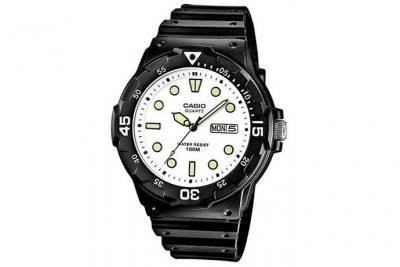 Orologio uomo casio mrw-200h-7e