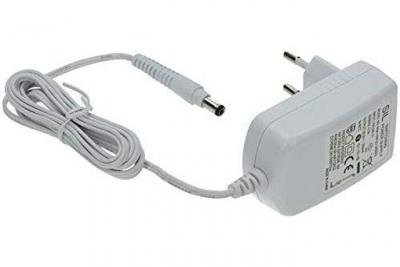 Chargeur compatible RS-RH4901 alimentation pour aspirateur Rowenta Air Force RH854/RH855 18V 200mah