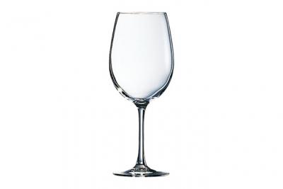 Verre &agrave; pied 47 cl Cabernet Tulipe Chef et Sommelier - Lot de 6