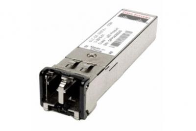 Cisco - module transmetteur SFP (mini-GBIC) - Gigabit Ethernet