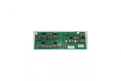 Carte module clavier (AS0022662) Four, cuisini&egrave;re Sauter