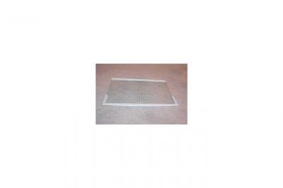 Clayette verre + supports pour r&eacute;frig&eacute;rateur gorenje - 3041091