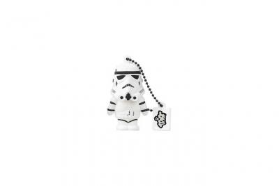 Silver Sanz Star Wars TFA Capitan Phasma - cl&eacute; USB - 16 Go