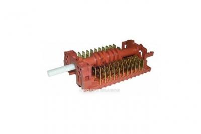 Commutateur de four pour four fagor brandt vedette sauter de-dietrich - 8063239
