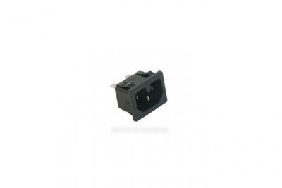 Rowenta - connecteur secteur 3 cosses pour four rowenta - allo3314104