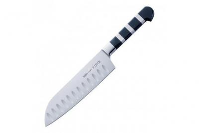 Couteau santoku - gamme 1905 - 180 mm - dick - - acier inoxydable 180